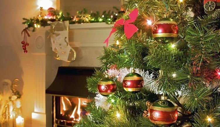 Karácsonyi dal németül: Ó, fenyőfa (Tannenbaum)